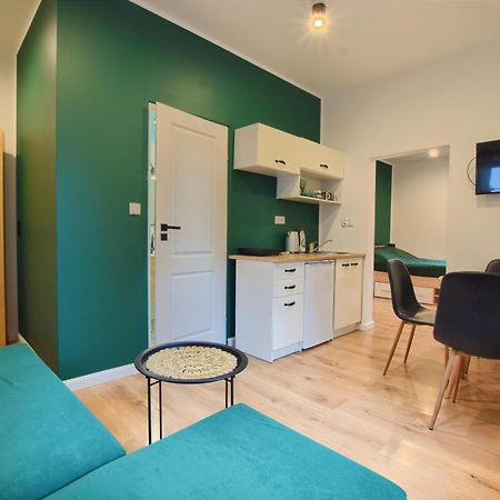 Cud Miod Apartment Wisla Exterior photo