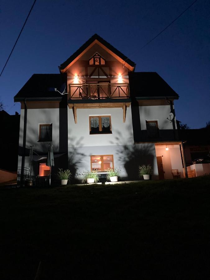 Cud Miod Apartment Wisla Exterior photo