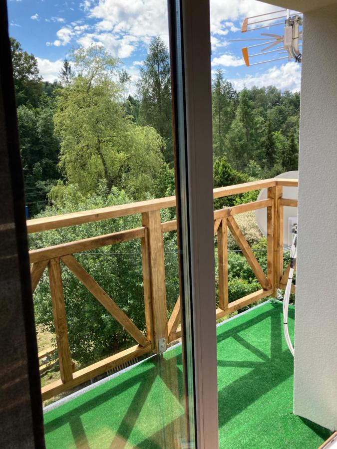 Cud Miod Apartment Wisla Exterior photo