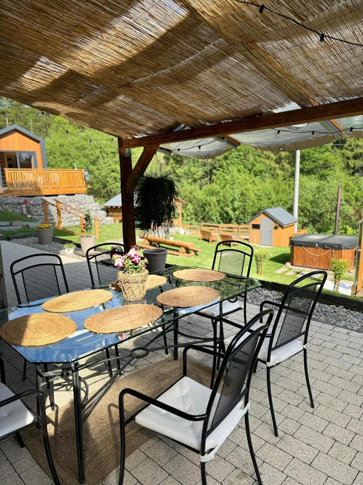 Cud Miod Apartment Wisla Exterior photo